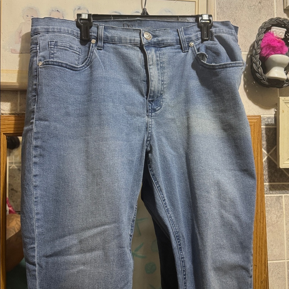Dg Jeans View 2